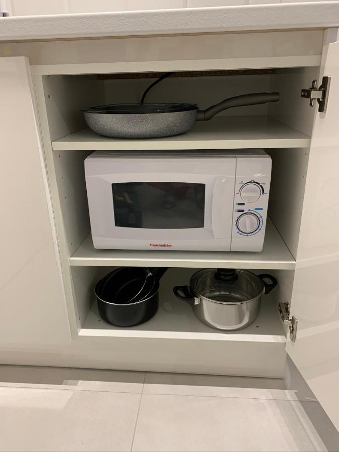 Zenit Apartman Bük Buitenkant foto